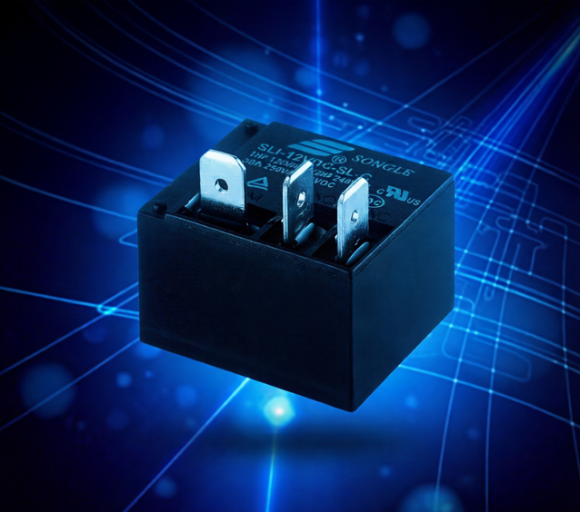 De foto-elektrische relaisindustrie ontwikkelt zich in de richting van groene technologie voor milieubescherming