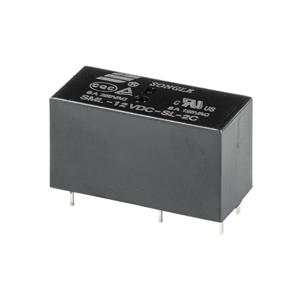 SML-2P(15FD) relais