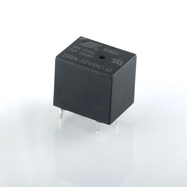 SRA-U(T74-U) relais
